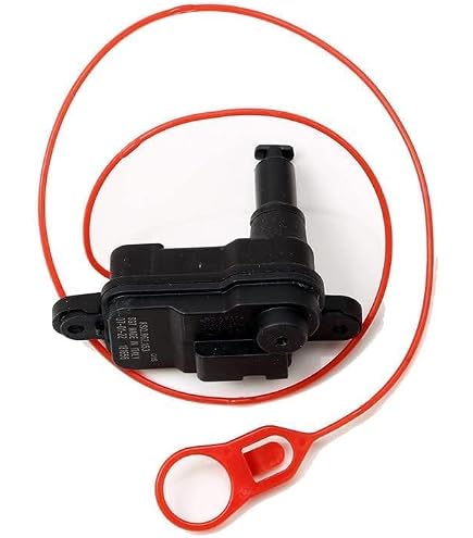 Amazon.com: Volvo 8628224, Door Lock Actuator Motor : Automotive